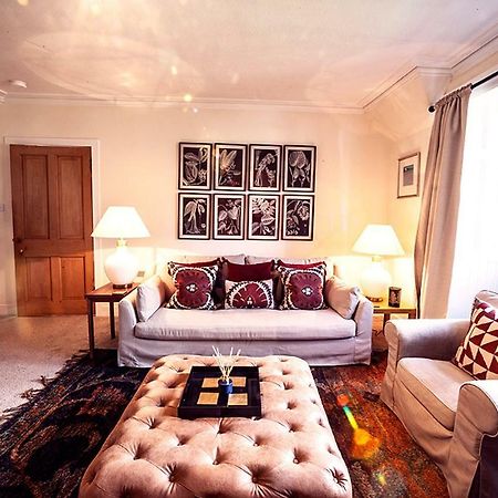 Butler'S Apartment. Flat 5, Dalmore House, Helensburgh, Scotland G84 8Jp Dış mekan fotoğraf